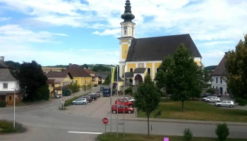 Gemeindeamt Atzbach - Atzbach