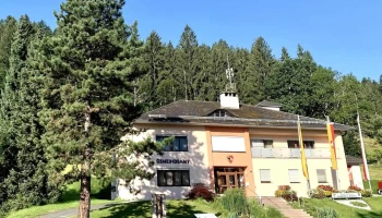 Gemeindeamt Himmelberg - Himmelberg