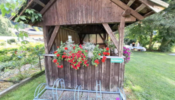 Gemeindeamt Mönichwald - Karnerviertel