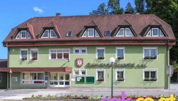 Gemeindeamt Rosental an der Kainach - Rosental An Der Kainach