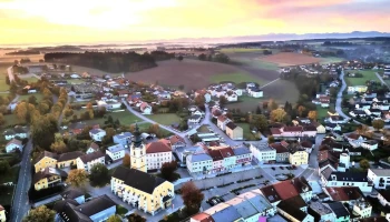 Gemeindeamt Waizenkirchen - Waizenkirchen