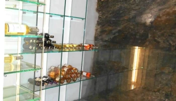 Glas Allmer - St. Lambrecht
