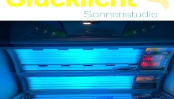 Glücklicht Sonnenstudio - Postgasse 11