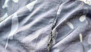 Goldeck Textil - Seeboden