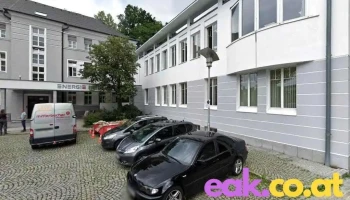 Grb Geothermie Ried Bohrung Gmbh - Ried Im Innkreis