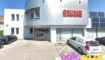 Gruber Elektrotechnik - Bad Hall