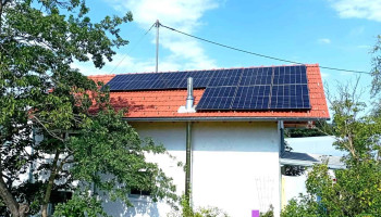 GrünErgie-Solar GmbH - 83059 Kolbermoor