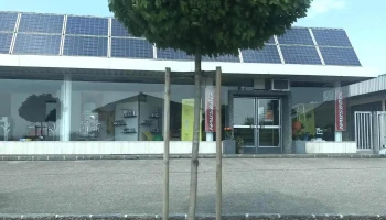 Hausböck Gebäudetechnik - Perg