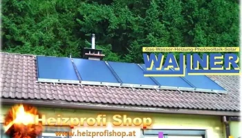 Heizprofishop Austria - Großlobming
