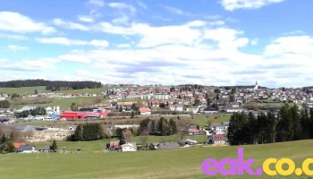 Hellmonsödt - Hellmonsödt