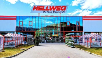 Hellweg - Die Profi Baumärkte Kirchdorf an der Krems - Kirchdorf An Der Krems