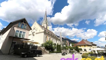 Hermagor, Innenstadt - Hermagor