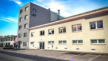 Hitzinger Power Solutions GmbH - Linz