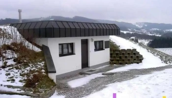 Hochbehälter Adlwang - Emsenhub