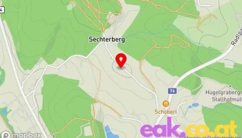 Hochbehälter Sechtaberg - Pichling Bei Stainz