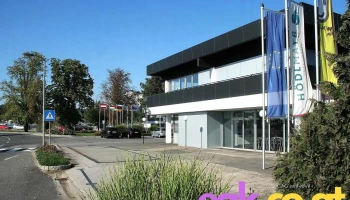 Hödlmayr International GmbH - Hödlmayr 1