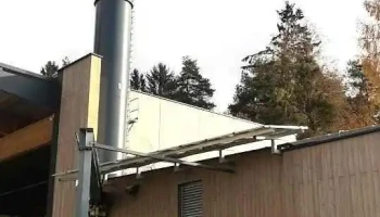 Hsh Nahwärme Millstatt GmbH - Millstatt