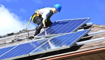 Huber Photovoltaik Gmbh - Riedau