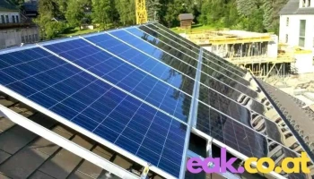 Hwy Solar | Michael Hafner | Erneuerbare Energie - Graz