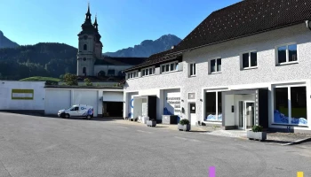 Ihr Dorfinstallateur Gösweiner - Spital Am Pyhrn