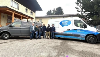 Iht Haustechnik GmbH - Freistadt