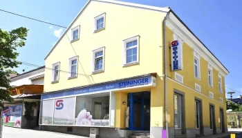 Ing. Steininger Gebäudetechnik & Energietechnik - Pregarten