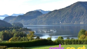 Innerschwand am Mondsee - Innerschwand Am Mondsee