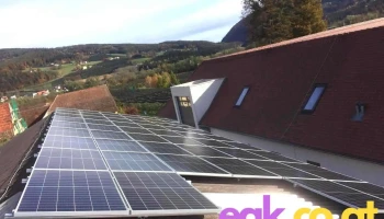 Ipm Photovoltaik GmbH - Flöcking