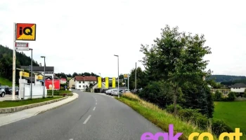 Iq Tankstelle - Weitersfelden