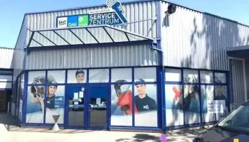 Isz Installateur Service Zentrum - Gleisdorf