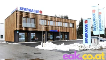Kärntner Sparkasse - Ebenthal In Kärnten