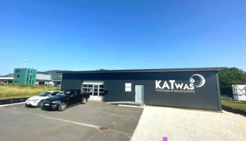 KATwas Kg - Griffen