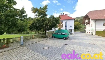 Kelag Charging Station - Dellach Im Drautal