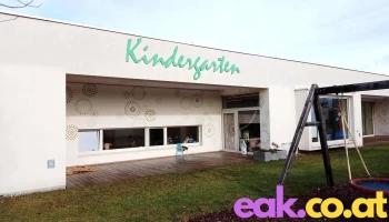 Kindergarten „Regenbogen“ - Österreich