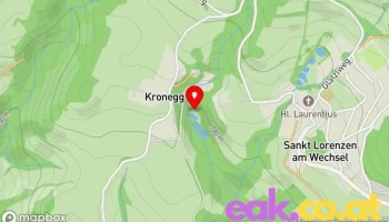 Kläranlage St. Lorenzen a/W - St. Lorenzen Am Wechsel