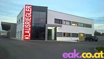 Klausriegler Haustechnik - Steyr