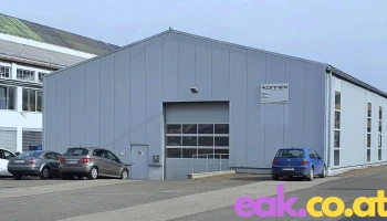 Konnex GmbH - St. Marein Im Mürztal