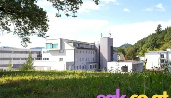 Krankenhaus Waiern - Feldkirchen In Kärnten