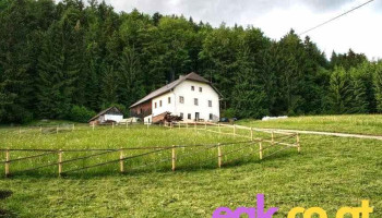Kräuteralm Klaffer, Green Care-Auszeithof - Klaffer Am Hochficht