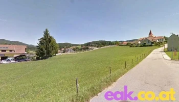 Lagerhaus Baustoffe - Semriach