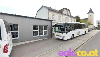 Leitner Franz Transporte GesmbH - Arnreit