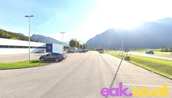 LINZ-Ladestation - Bad Ischl