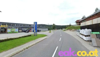 Linz Strom Gas Wärme Charging Station - Weitersfelden