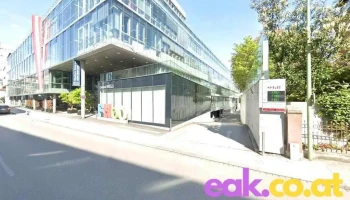 Linz Strom Gas Wärme Charging Station - Wels