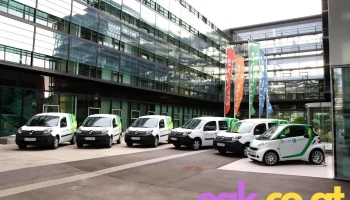 Linz Strom Gas Wärme für Energiedienstleistungen und Telekommunikation - Linz
