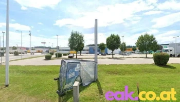 Linz Strom Gas WÄRME-Ladestation - 4490