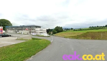 Linz Strom Gas Wärme Ladestation - Frankenmarkt