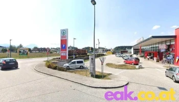 Linz Strom Gas WÄRME-Ladestation - Vorchdorf