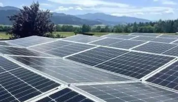 LR-Photovoltaik GmbH - Kobenz