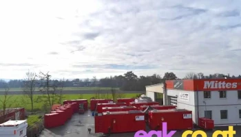 M.i.t.t.e.s engineering | Eferding/Pupping - Eferding